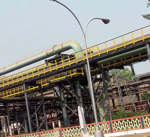 Bokaro Steel Plant